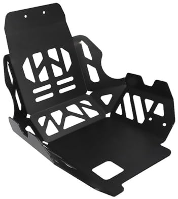 Per TRANSALP XL750 XL 750 Moto Protezione Sottoscocca Motore Telaio Piastra Di Protezione