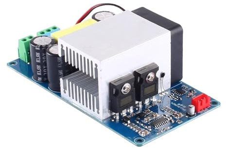 1000 W Amplificatore Palcoscenico Con Grande Potenza Per Bassi Subwoofer Applicazioni Audio Professionale E Home Cinema Bassboard