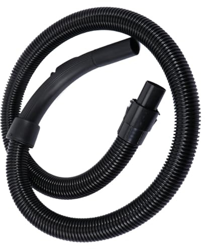 SOIMISS Vacuum Cleaner Hose Power Tool Adapter Heavy Duty Extension Tube for Dust Collectors for Orbital Sanders and Palm Sanders in Workshop