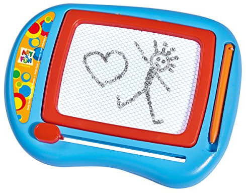 Simba Drawing Board 106334148 Drawing Board Multi-Coloured One Size