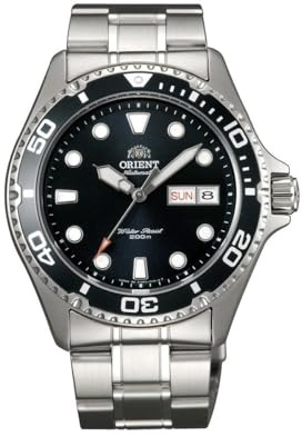 Orient Automatisk klocka FAA02004B9