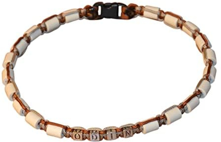 Pfoetchen-Welt Premium EM-Keramik Hundehalsband. Jetzt auch mit Namen. Menge an EM-Keramik wählbar. Infotelefon 017682042883