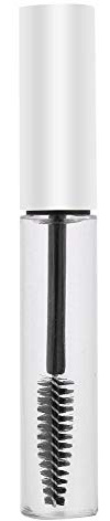 Make-up Accessoire - Mascara Tube 10ml (Plastik, 10ml, Make-up Set, Lipgloss Tube, Gummidichtung)