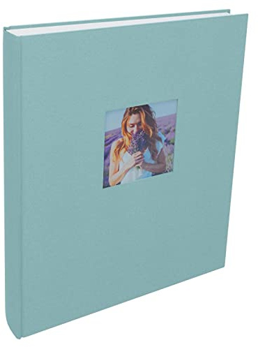 Photoalbum Mika Baby blue