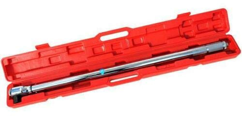 3/4 Drive Commercial Quality Torque Wrench 140 - 980Nm CT4615