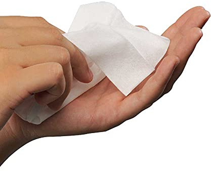 Holthaus Medical YPSISEPT® Hautreinigungstücher 14x19cm, 50 Stück