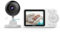 BondFree Babyphone mit Kamera Babyfon Baby Monitor 2,8 Zoll mit 2600mAh Akku Type-C Wiederaufladbar 2-Wege Gegensprechanlage VOX Modus Nachtsicht Temperaturüberwachung Schlaflied
