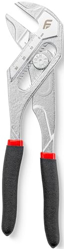FEEDBACK accessorio mini pinza e tenaglia