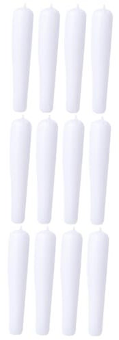KITANDOVE 6 Pairs Boot Stay Inflatable Boot Shapers for Tall Boots Blow up Boot Shaper Inflatable Boots Support Shoe Shape Holder Boot Stand-up Insert Inflatable Boot Trees White Pvc