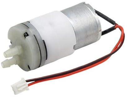 1pc 3.7V 4.2V 5V 310 Water Pump Carbon Brush Motor Self Priming Water Pump 720ML/Min Corrosion-Resistant