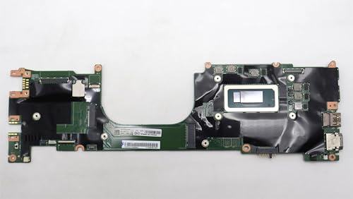 NM-D961 For Thinkpad X1 Yoga 7th Gen Laptop Motherboard with CPU I5 I7 RAM-16G 32G, Parts(I7-1260P 32G-RAM)