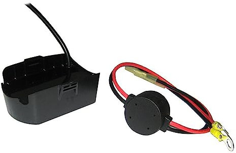 XTM 9 MDI T - Trans. PLAST. Motor