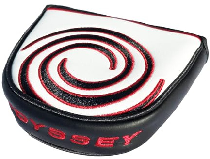 Callaway Golf 5518070 Odyssey Golf Mallet Putter-Haube