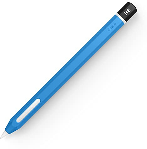 elago Klassische Hülle für Apple Pencil Pro/2. Gen.