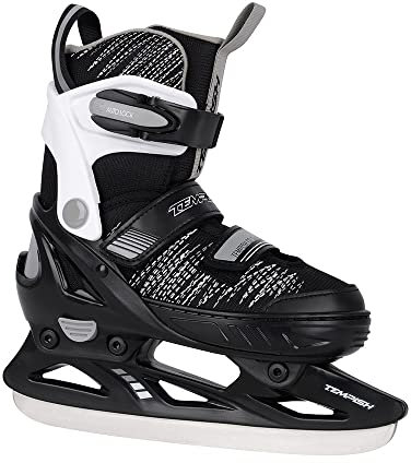 Tempish Gokid Eishockey schlittschuhe Kinder (verstellbar) - 33-36