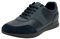 Geox U Avery B, Scarpe da Ginnastica Uomo, Marina Militare, 43 EU