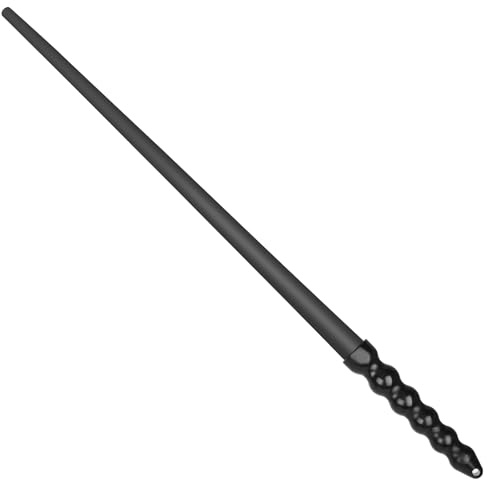 YICHI Rubber Whip Riding Crop Horse Whip for Equestrian Sports 20-inch(A)