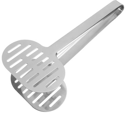 Cabilock 3 Pièces Pinces Ustensile De Service Pince à Spatule Pince à Barbecue Pince De Service De Buffet Cuisine Grill Cuisine Pince Pincettes De Cuisine Pince à Gril