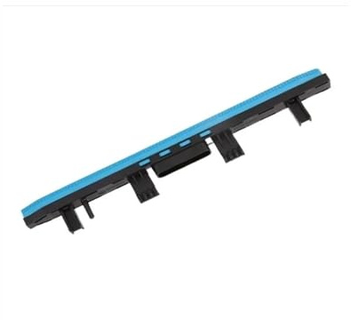 squeegee rubber replacement, Tergipavimento aspirante e spazzola a rullo, compatibile con la macchina for la pulizia dei tappeti Karcher BR30/4C assorbente,for floor