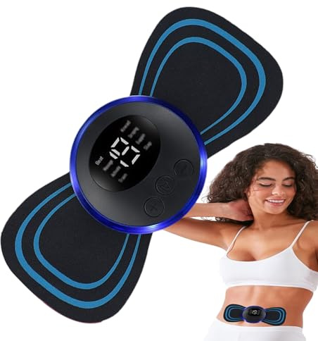 Misaakoeq Allenatore Muscoli Pavimento Pelvico | Attrezzatura Fitness Multifunzionale Rafforzante | Allenatore Pelvico Per Cosce - Per Donne Fitness Allenamento Yoga Palestra Casa Viaggio Interno