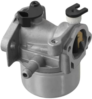 BCDSKZAVU como se Muestra Reemplazo de carburador Herramientas de instalación de carburador Motor Cortacésped Filtro de carburador Incluido