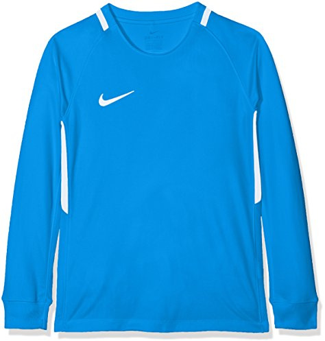 Nike Kinder Park III GK Trikot, blau, L