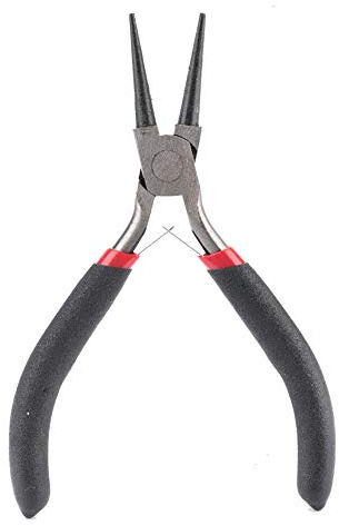 Wytino Professionelle Zangen, Multifunktionale Perlen Schmuck Zangen DIY Handwerkzeug (#3)