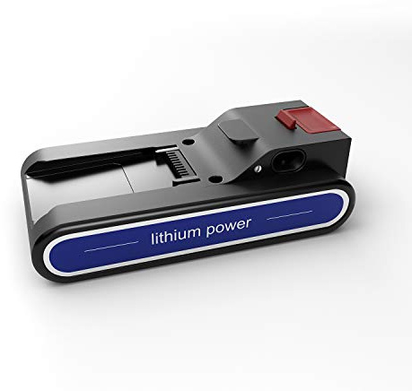 Batteria sostitutiva per scopa elettrica Xiaomi JIMMY JV83, alta capacità
