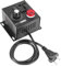 Onmancy Regulador de voltaje electrónico para motor y ventilador, 220 V, 4000 W, , regulador de velocidad, eléctrica ajustable, enchufe europeo