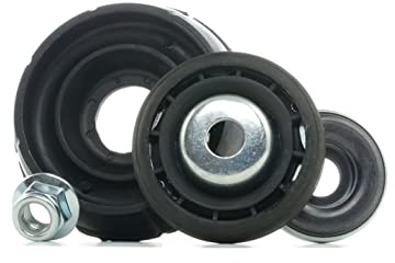 RIDEX 1180S0179 Coupelle d'amortisseur Avant sans roulement pour RENAULT Clio II 3/5 portes (BB, CB, BB0/1/2, CB0/1/2)