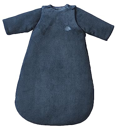 Vertbaudet Baby Winterschlafsack ALASKA, Ärmel abnehmbar