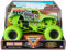 Monster Jam - Monster Truck Grave Digger Oficial - Coches de Juguetes de Metal Escala 1:24-6069137 - Coches para Niños - Juguetes Niños 3 Años +
