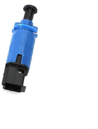 EXTRWORY Bremslichtschalter Taste, Auto Innenraum Ersatzteil Kunststoff, für ForTwo 450 451, A4515450209 A4525450009 4515450209 für Smart