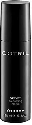 Cotril Styling Velvet Smoothing Cream 150ml - crema alisadora