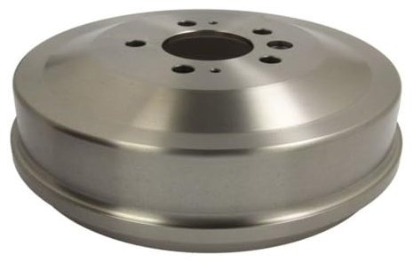 Delphi BF558 - Bremstrommel