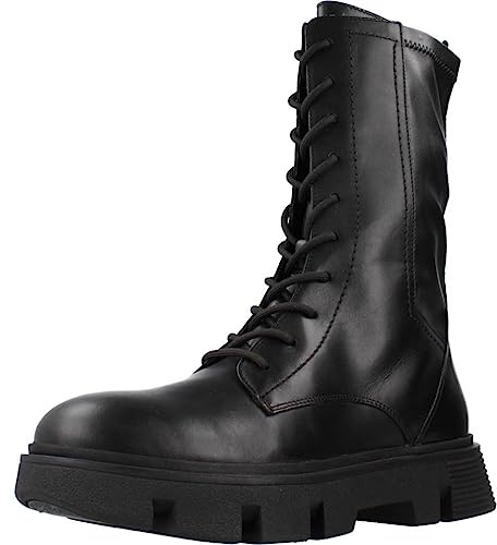 Geox Chica D Vilde Ankle Boot