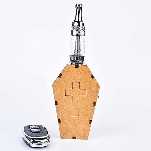 Rhomba Máquina de humo de mano, fotografía de máquina de efecto humo, accesorios de efectos especiales (estilo 3)