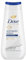Dove Bagnoschiuma Nutrimento Intenso, Bagnodoccia Idratante, Formula Delicata sul Microbioma della Pelle, con Agenti Idratanti Vegetali, Senza Solfati SLES, Bagnodoccia Uomo e Donna, 225 ml