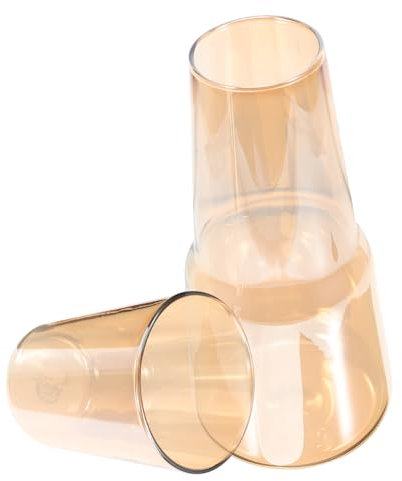 Garneck Jarra De Agua Transparente Jarra De Vidrio Multifunción Botella Chilly