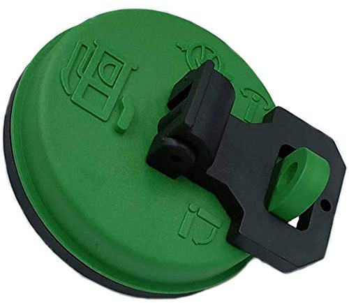 Sirxlevcy Bloqueo de la Tapa de Combustible para Cat 216B 226B 236B 242B 246B 247B 252B 262B 277B 1428828 2010330 2849039