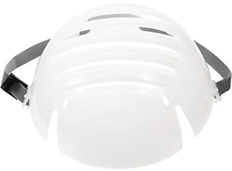 GETAJGHSD Schutzhelm-Innenfutter Anstoßkappen-Einsatz Für Baseballmützen-Einsatz Mit Stoßschutzkappe Und Atmungsaktivem Design Für Leichte Kopfverletzungen Schutz