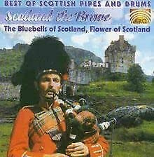 Best of Scottish Pipes and Drums