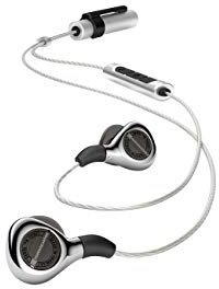 beyerdynamic Xelento Wireless Bluetooth Audiophile In-Ear Headphones | Audiophile Sound, Bluetooth Connection, Built-in Remote, Premium In-ear Fit, Mobile Device Compatibility, High-res Audio