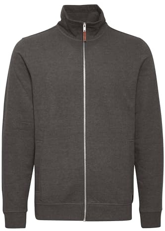 Blend BHAlio Herren Sweatshirt Pullover Sweater Rundhals-Ausschnitt