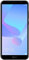 Huawei Y6 2018 - Smartphone de 5.7 (Memoria Interna de 16 GB, RAM de 2 GB, Display TFT HD+ 18:9, cámara de 13 MP, Android 8.0 (Oreo)), Color Negro