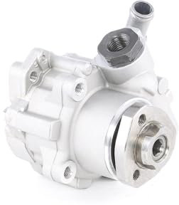 RIDEX 12H0024 Servopumpe Hydraulikpumpe hydraulisch