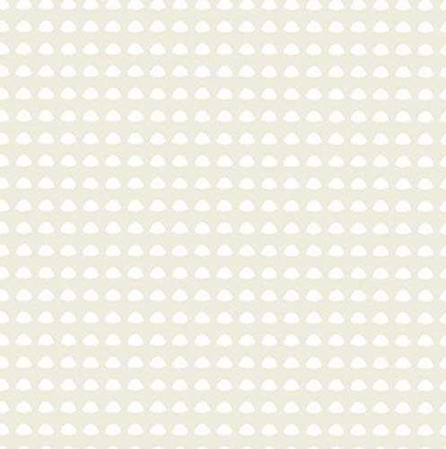 Klebefolie Möbelfolie Björn Beige geometrisch Dekorfolie 45 cm x 200 cm Selbstklebefolie