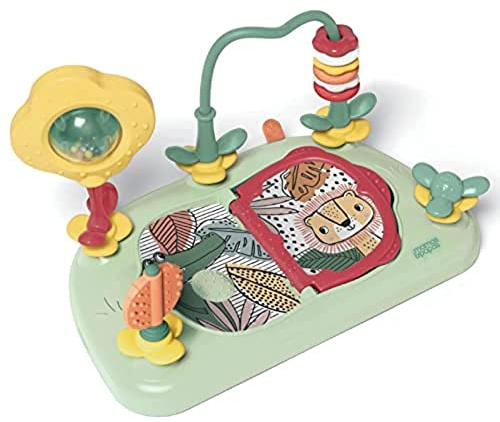 Mamas & Papas New Universal Highchair Play Tray - Multi