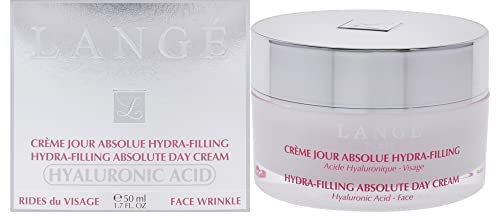 Hydra-Filling Soft Day Cream