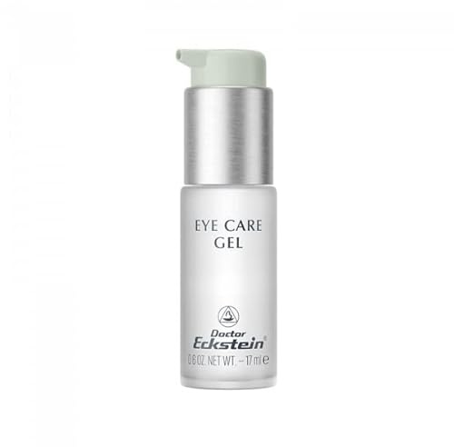 Doctor Eckstein Eye Care Gel, Augengel 17ml